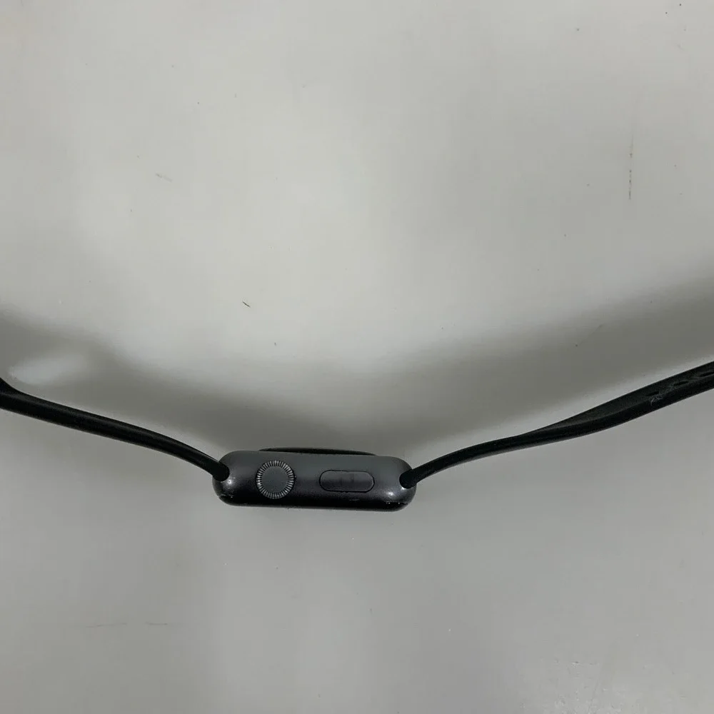 Apple •tested working